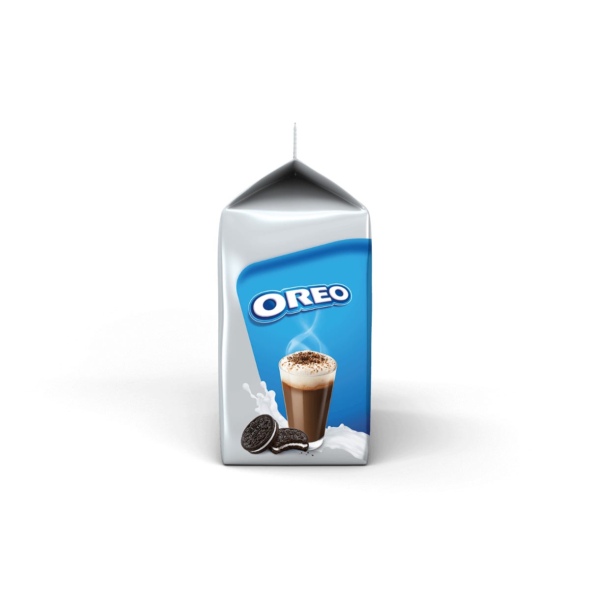 Tassimo oreo discount