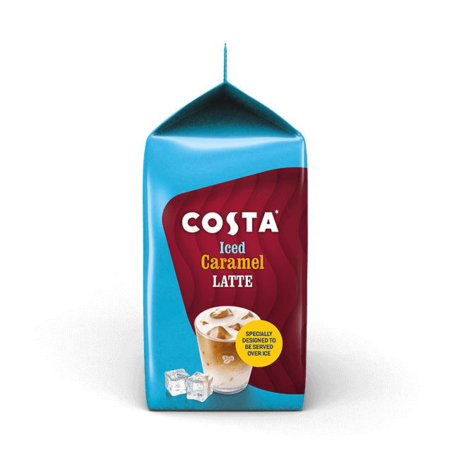 Costco tassimo shop
