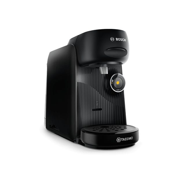 Découvrez la nouvelle machine Tassimo Style, si compacte et intelligente !  