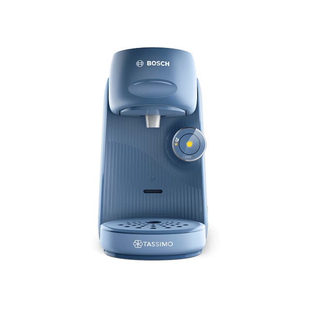 Tassimo blue shop