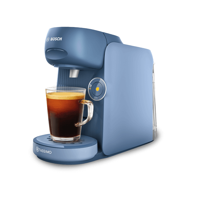 Tassimo blue outlet