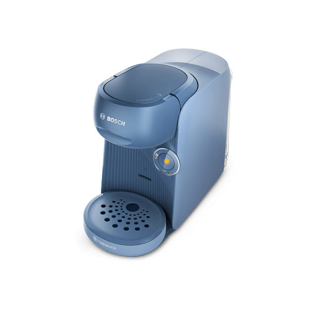 Tassimo blue online