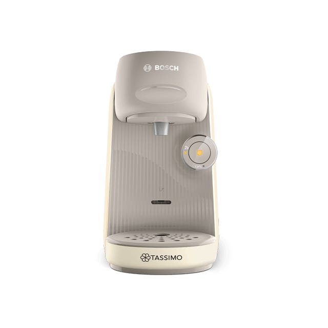 FINESSE Cream - Coffee Machine