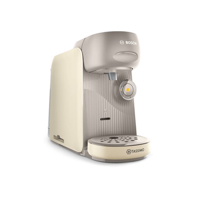 FINESSE Crème – Machine à café