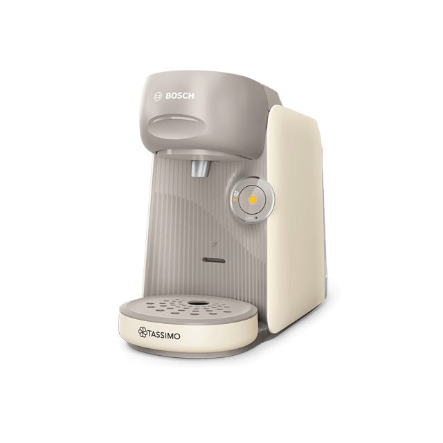 FINESSE Crème – Machine à café
