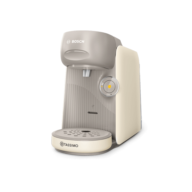 Tassimo my best sale way cream