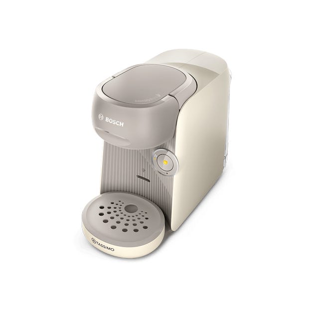 FINESSE Crème – Machine à café