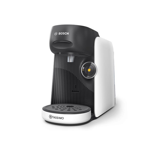 Suny Blanche - Machine À Café, Cafetière TASSIMO de Bosch