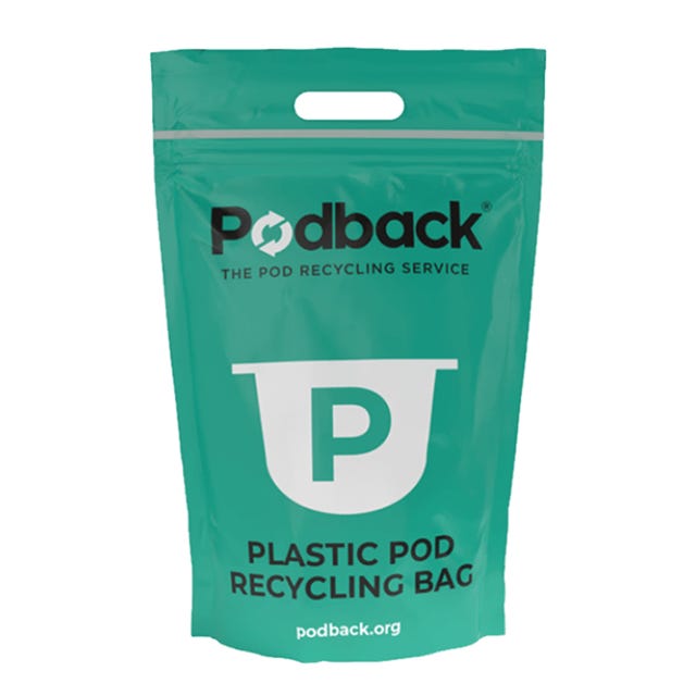 Tassimo pods recyclable hotsell
