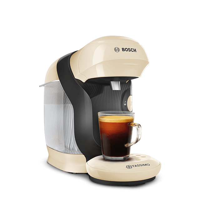 French vanilla tassimo online