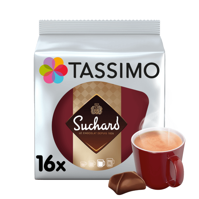 Tassimo Milka Hot Chocolate 2024 www.alhudapk