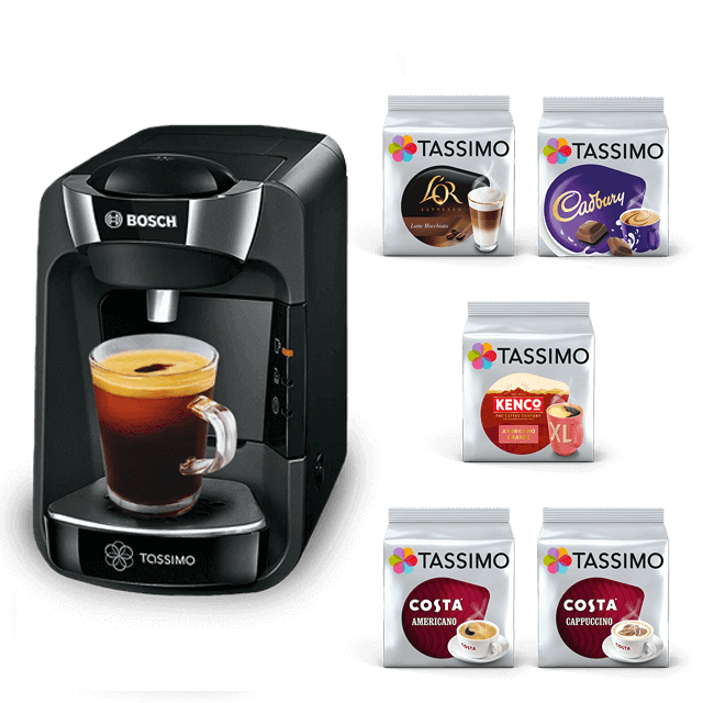 Tassimo Сливки Капсулы Купить