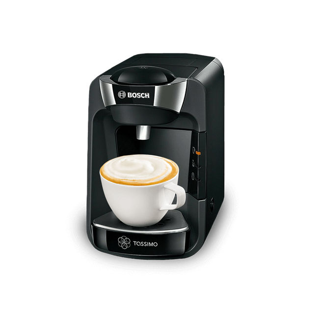 Tassimo best sale suny pods