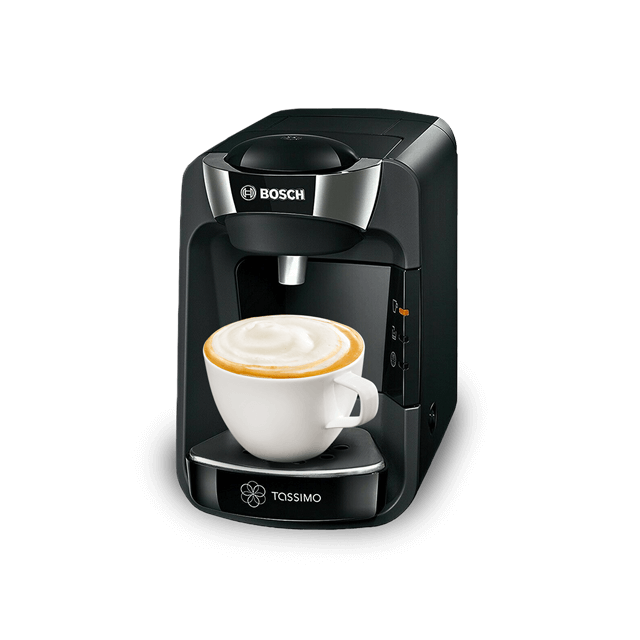 TASSIMO coffee machines