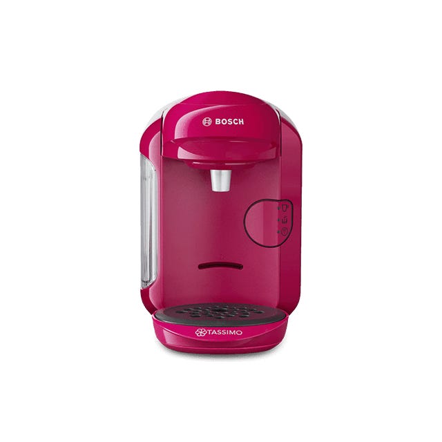 Tassimo vivy pink best sale