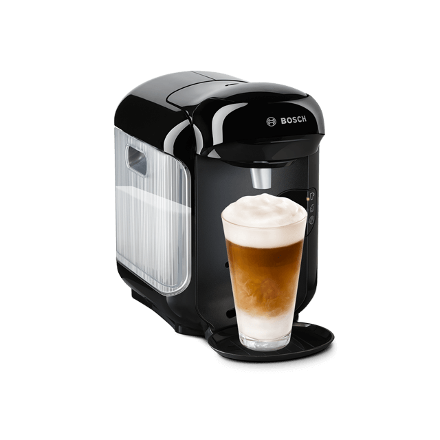 Vivy 2 Schwarz Kaffeemaschine Bosch TASSIMO 34 99 29 99