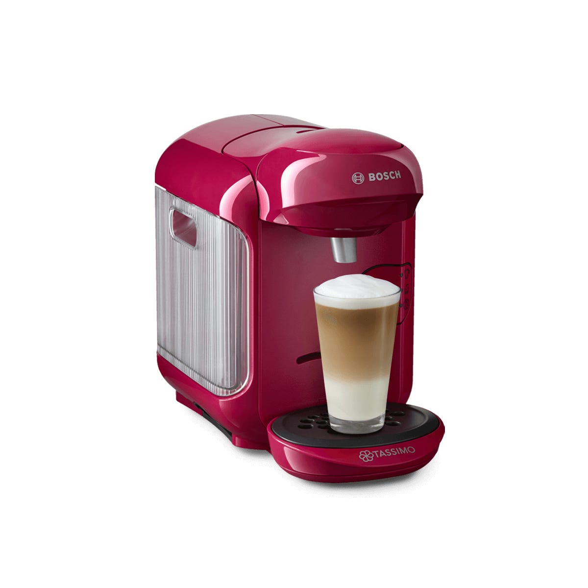 Tassimo outlet vivy pink