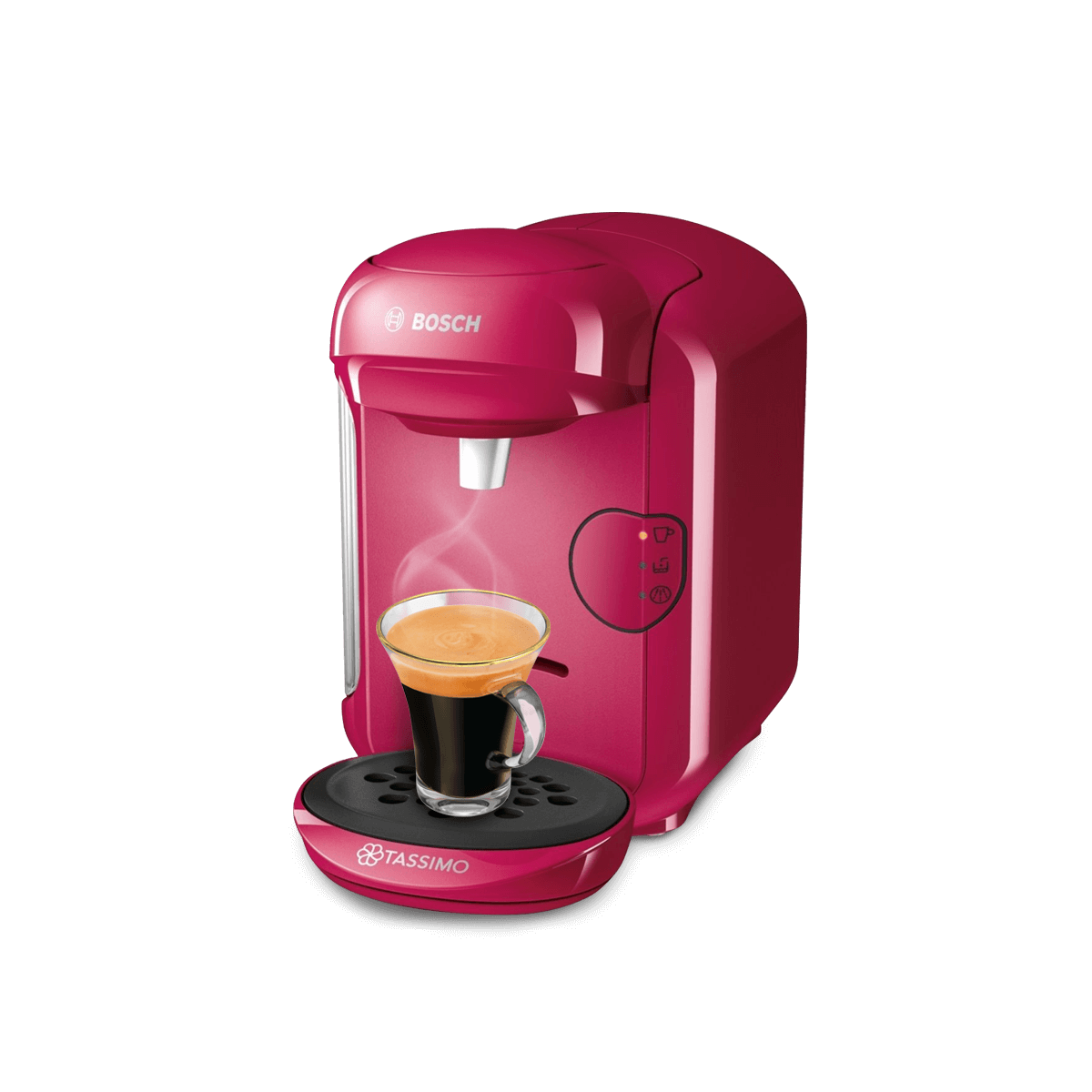 Tassimo vivy 2 first on sale use