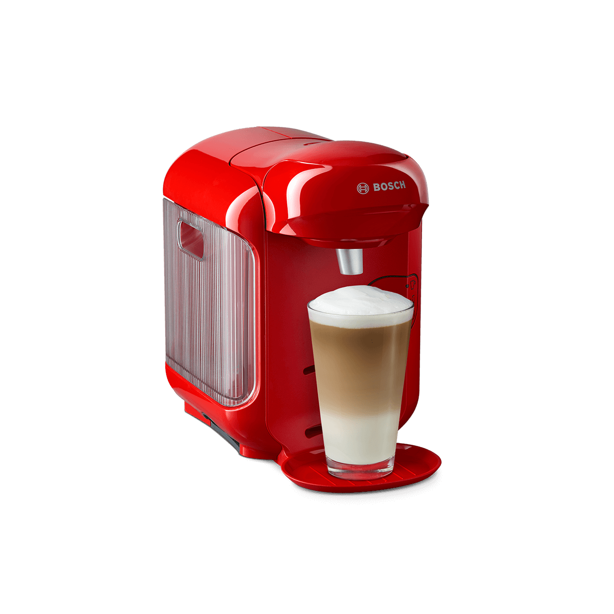 Bosch tassimo vivy 2 coffee best sale machine