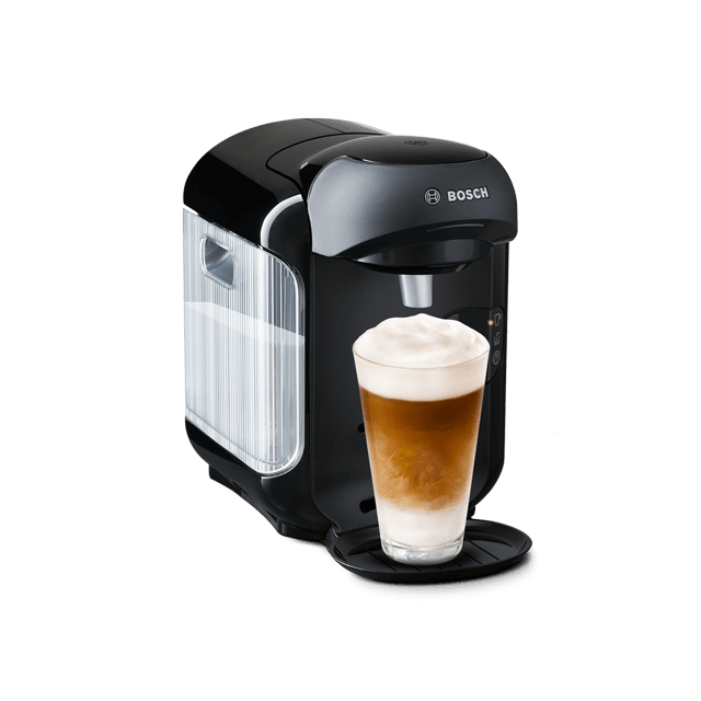 Tassimo T12 coffee machine