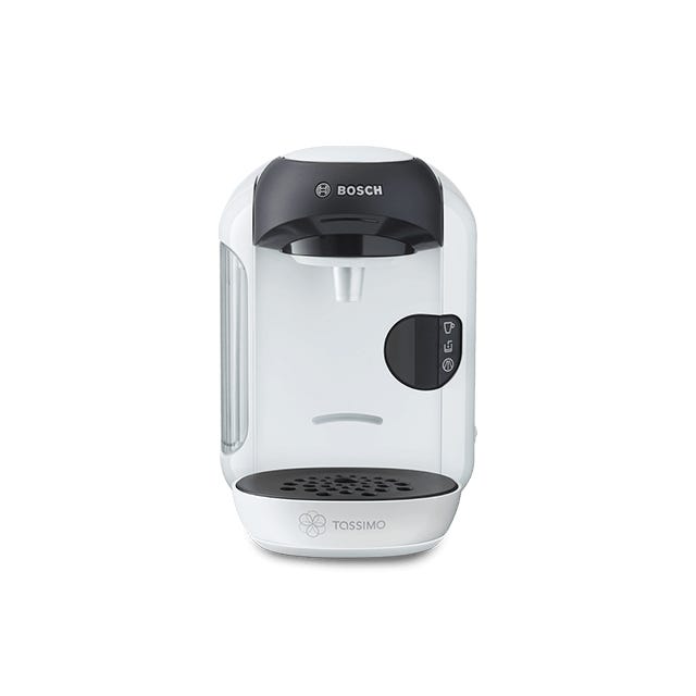 Tassimo deals vivy white