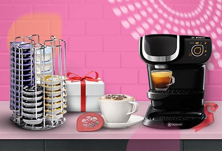 Tassimo gift