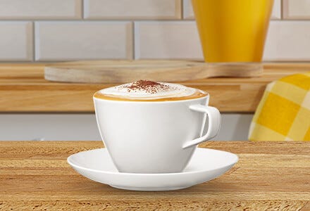 Was Ist Der Unterschied Zwischen Latte Latte Macchiato Cappuccino Und Flat White Tassimo
