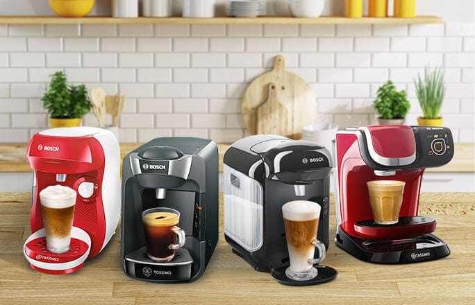 Tassimo Machine Buying Guide Compare Machines Tassimo