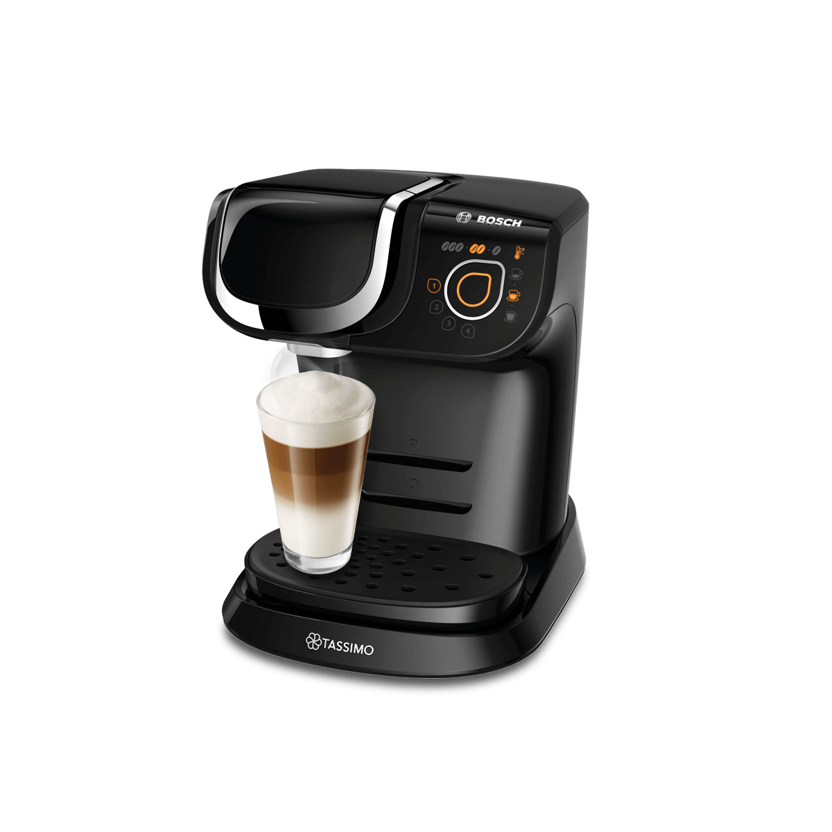  Tassimo Selección de variedades de café con leche - Cápsulas de  café Costa Latte/L'Or Latte Macchiato/Jacobs Latte Macchiato/Chai  Latte/Gevalia Latte Macchiato - 5 paquetes (40 bebidas) : Comida Gourmet y  Alimentos