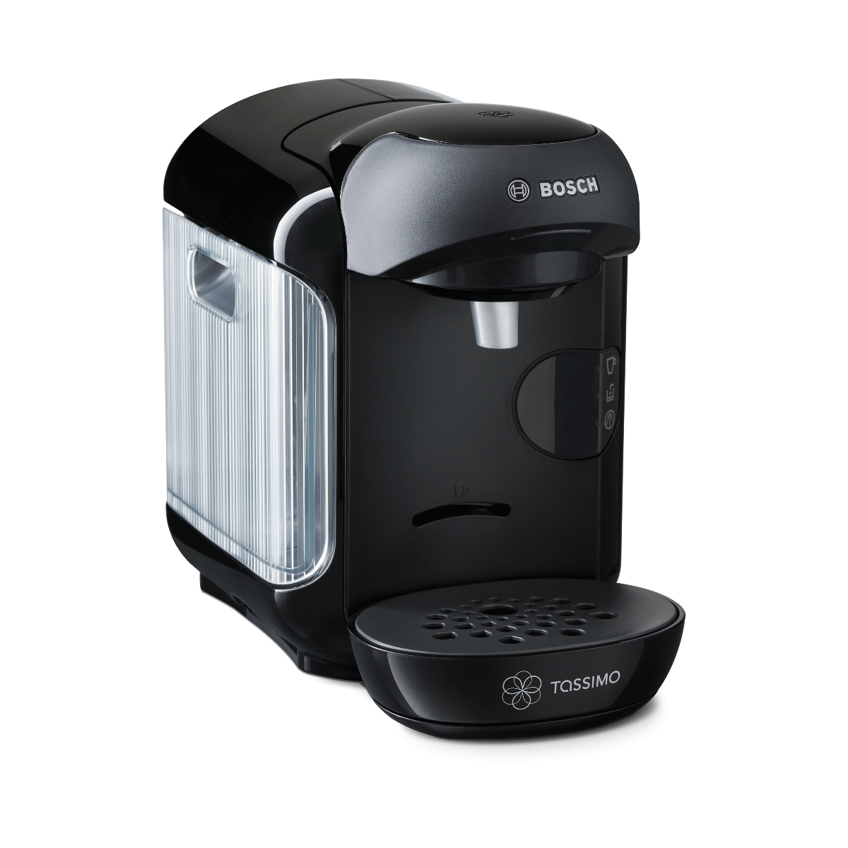 Tassimo vivy real black