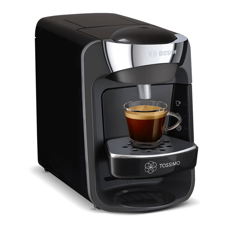 Marcilla Café Largo - 16 Cápsulas para Tassimo por 4,29 €