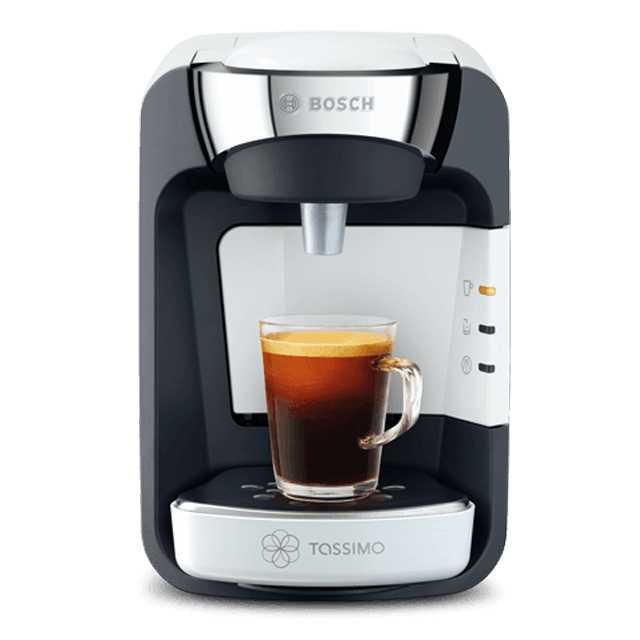 Marcilla Café Con Leche - 16 Cápsulas para Tassimo por 4,29 €