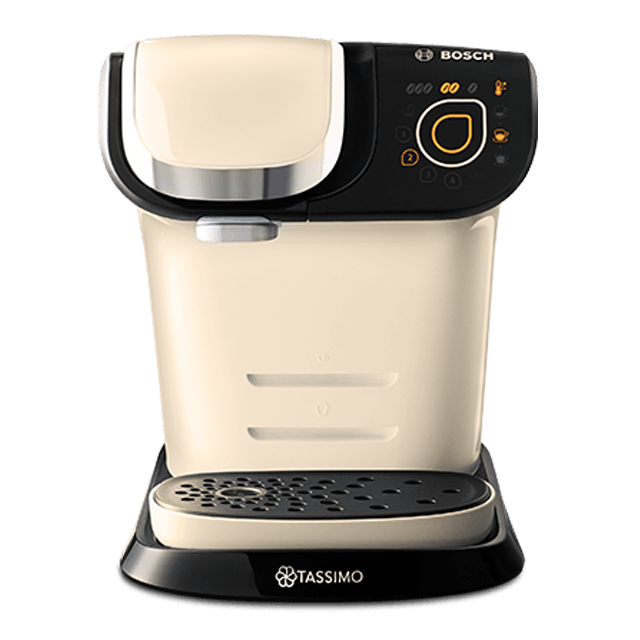 Tassimo bosch machine myway