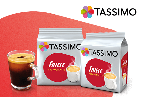 Tassimo Friele