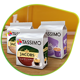 Tassimo coffee subscription how it works