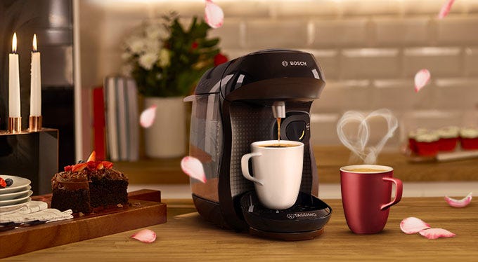 Valentine Tassimo