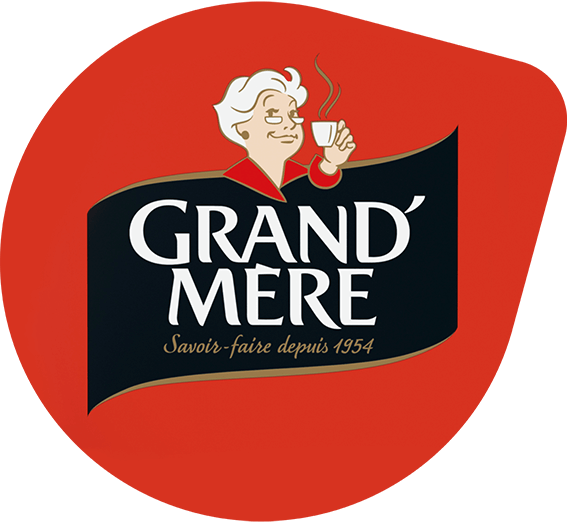 Grand mere