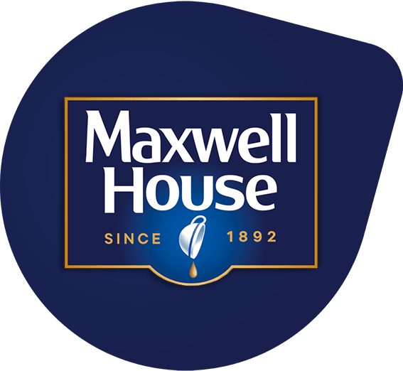 Maxwell house