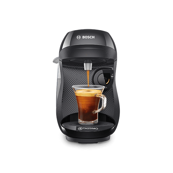 Qu'est-ce que TASSIMO? Découvrez ce qui se cache derrière ce mot