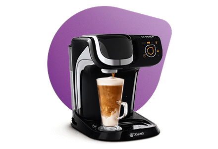 Myway Tassimo