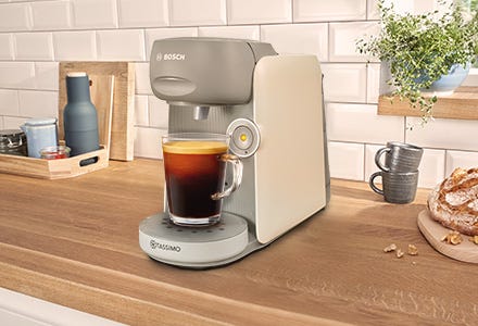 Cafetera Tassimo 2020: ¿cuáles son las mejores y qué cápsulas comprar?