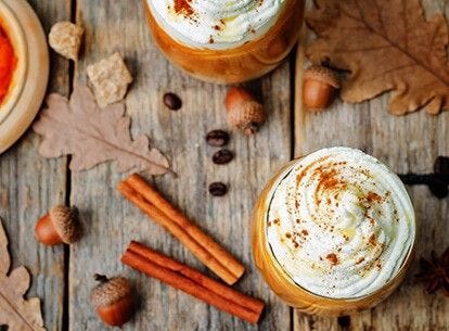 Tassimo pumpkin deals spice latte