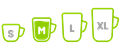 medium cup image